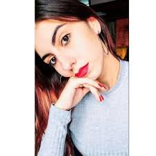 Aylen† (@AyleenCeleste)