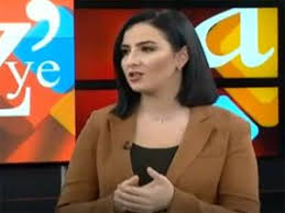 Maybe you would like to learn more about one of these? Cnn Turk Muhabiri Sema Akbulut Ugradigi Tacizi Anlatti