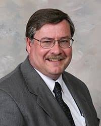 Dr. Ted L. Rogers, MD