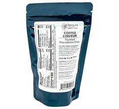 *kahlua coffee liqueur 53 proof (1 oz). Kahlua Flavored Macadamia Nuts