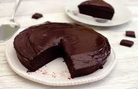 Moelleux Au Chocolat Bien Gonfle Et Aerien Amandine Cooking Gateau Chocolat Moelleux Au Chocolat Recette Moelleux Chocolat