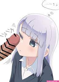 aharen san hakarenai xxx - Free Hentai Pic