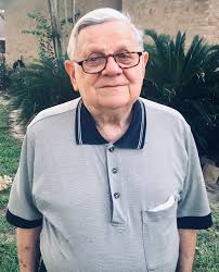 Meet Our Staff-Deacon-Ron