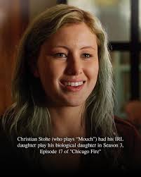 Congratulations to our very own Mariska Hargitay