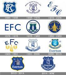 Do you have a better everton logo file and want to share it? Everton Logo And Symbol Meaning History Png