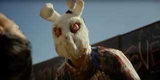 The Forever Purge' is a Modern Dystopian Nightmare | Jmunney's Blog