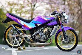 Yamaha xt 660 vs kawasaki victor 150. 10 Kawasaki Victor Ideas Kawasaki Kawasaki Ninja Drag Bike