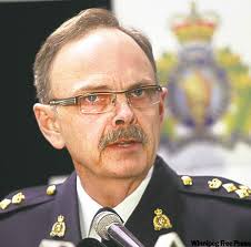 More anti-gang training for RCMP officers urged
