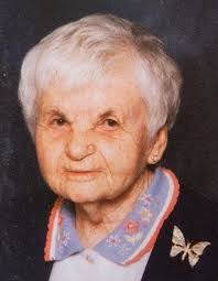 Dorothy Irvin Obituary