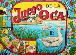 La boca, también conocida como cavidad bucal o cavidad oral. Juego De La Oca Oquita Sutori