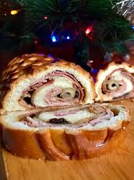 Mis Recetas Favoritas Pan De Jamon Venezolano Pan Con Jamon Bollos De Queso Pan Casero Receta