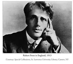 Elinor Frost: a poet's wife