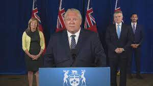 Orea will soon be publishing guidance for members on conducting open houses under stage 3 of ontario's reopening framework. Ontario Reopening Stage 3 Gathering Limit Increasing As Indoor Dining Gyms Permitted To Reopen Globalnews Ca