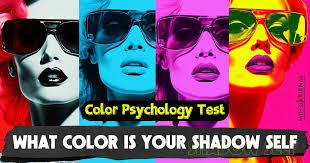 What Color Is Your Shadow Self? 5 Fun Shadow Self Colors