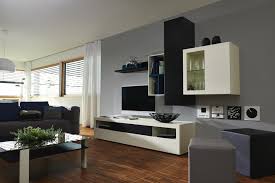 Moderne Wohnwand Von Hulsta By Now Fur Exklusives Flair Wohnzimmer Modern Wohnen Wohnzimmerschranke
