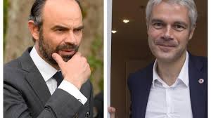 Laurent gerra imitant laurent ruquier : Edouard Philippe Sera Confronte A Laurent Wauquiez Dans L Emission Politique Sur France 2 Toulon Maville Com