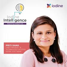 Iodine Intelligence