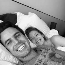 Essa marina ruy barbosa fez algo pra merecer a fama de antipática? Marina Ruy Barbosa E Alexandre Negrao Se Separaram Casal Passou Por Momentos Delicados Em 2019 Relembre Vogue Celebridade