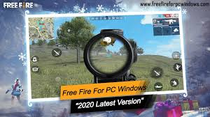 When the download is complete, press the play button to open it and play. Free Fire For Pc Windows 10 8 7 Free Download