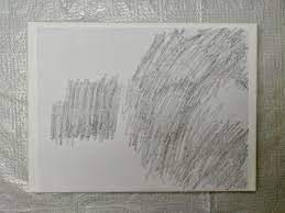 The pressure on the graphite from your pencil will make the marks appear on your new blank surface. 2 Easy Ways To Transfer A Drawing From Paper To Canvas