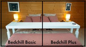 Bedchill The Overbed Table Indiegogo