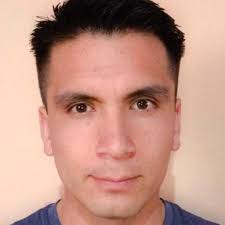 Luis GUERRERO-VÁSQUEZ