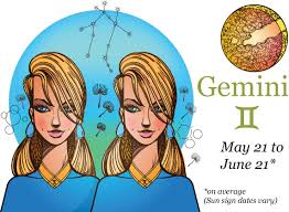 The Gemini Woman