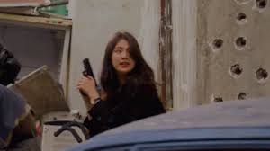 Outfit inspo from go haeri (bae suzy) in the scenes! Vagabond Suzy Gif Vagabond Suzy Go Hae Ri Discover Share Gifs