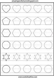 We did not find results for: Shapes Tracing Shape Tracing Worksheets Free Preschool Worksheets Preschool Tracing
