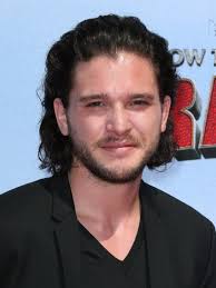 Kit Harington