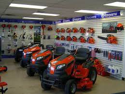 Steensma lawn & power is southwest michigan's premier outdoor power equipment dealer, and our family has over 30 years of experience serving southwest michigan's equipment needs. Choosing The Correct Landscaping Equipment For Sale Landscape Equipments