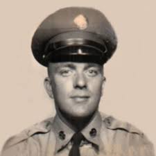 Armand I. Roseberry Obituary December 21, 2018