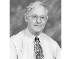 John Helm Obituary (1941