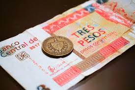 The confusing part is that cubans call them both 'pesos'. Should You Bring Us Dollars More Cuban Currency Questions In 2021