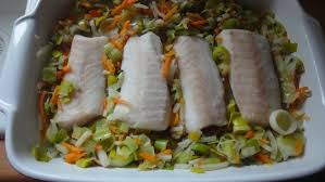 Dos De Cabillaud Au Four Aux Legumes De Saison Marmite Du Monde Cabillaud Au Four Recette Cabillaud Au Four Dos De Cabillaud