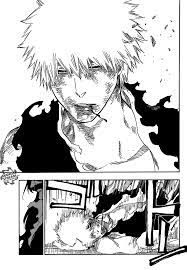 Bleach really could have been the greatest manga ever, the base was there, the characters were there, but man. Bleach 680 Page 7 Manga Stream Bleach Manga Bleach Anime Bleach Characters