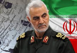 انتشار جزئیاتی درباره ترور سردار سلیمانی