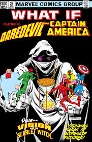 Its parent company, marvel entertainment, is a wholly owned subsidiary of the disney company. What If Vol 1 38 Marvel Database Fandom