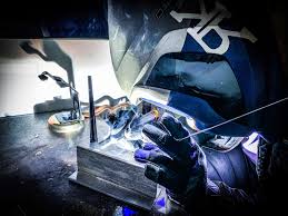 gas tungsten arc welding wikipedia