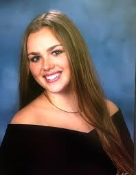 Support for Abby Grace Cross Nursing Studies at TTU