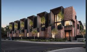20 Sadka Lane Shenton Park Wa 6008 Townhouse For Sale Realestate Com Au Arhitektura Arhitektura Doma Taunhaus