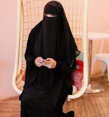 Alau Nak Cari Niqab Comel Super Lembut Korang Boleh Try Niqab Maryam Ni Ok Comel Sebab Mata Korang Nampak Sipi Sipi Je Sebab Niqab Ni