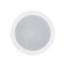 The type of precision that professional musicians appreciate in a studio environment. Cs 69lc 100v 6 9w Ceiling Speaker Prolight Concepts