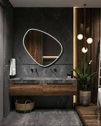 But it's not just that. The Best Bathroom Mirror Ideas For 2020 Decoholic