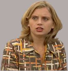 Kobra11.eu » Postavy » Sekretářky » Regina Christmann