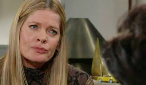 Young & Restless Recap: Billy Gives Phyllis an Ultimatum