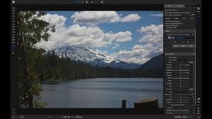 Using The Retouching Tools Retouching Photo Use Case