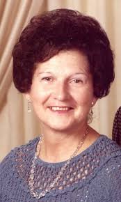 Obituary information for Loretta C. Anderson