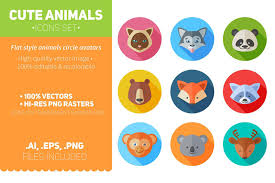 Just import your png image in the editor on the left and you will instantly get a transparent png on the right. How To Create A Set Of Flat Animal Icons In Adobe Illustrator