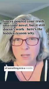 Why didn’t they believe me??, 👆that was my first reaction. But when I  stepped back, I could see that it was an issue with how the story was told,  not with whether the story could actually happen. , If ...